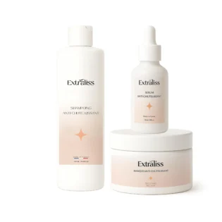 Pack Capillaire Extraliss – Anti-Chute & Lissant