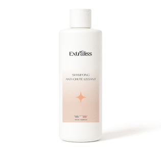 Shampoing Anti-Chute Lissant