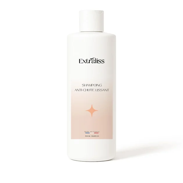 shampoing anti chute lissant Extraliss Maroc