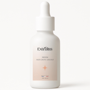 Sérum Anti-Chute Lissant – 50 ml
